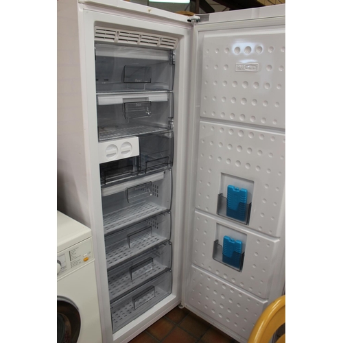 49 - BLOMBERG LARDER FREEZER