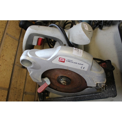 32 - 240V CIRCULAR SAW