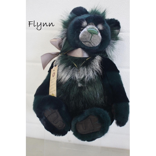 Charlie Bears sale Flynn