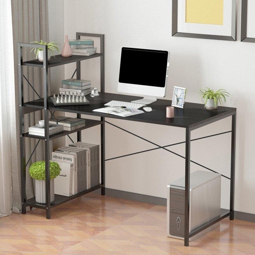 53 - 17 Stories-Cathyjo Desk White £66.99-