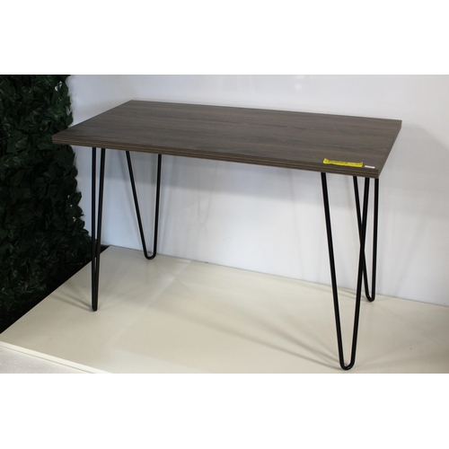 66 - Zipcode Design-Caenas DeskRRP£58.99-