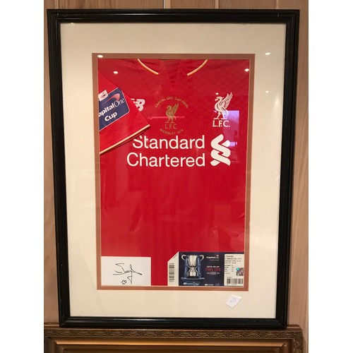 Lot 243       