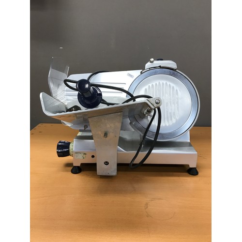 216 - 1 X FOOD SLICER