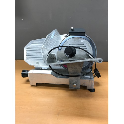 220 - 1 X FOOD SLICER