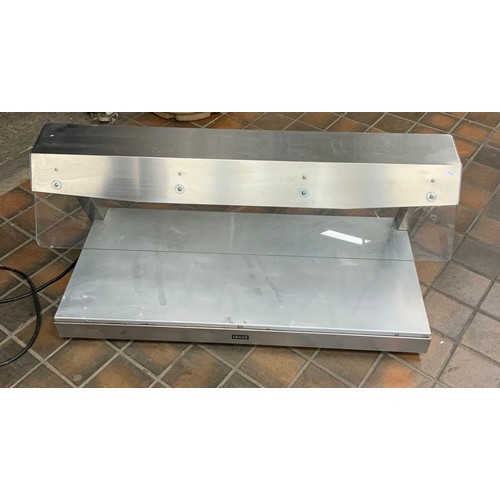 211 - LINCAT HOT PLATE