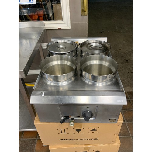 213 - PRO LIT WARMER
