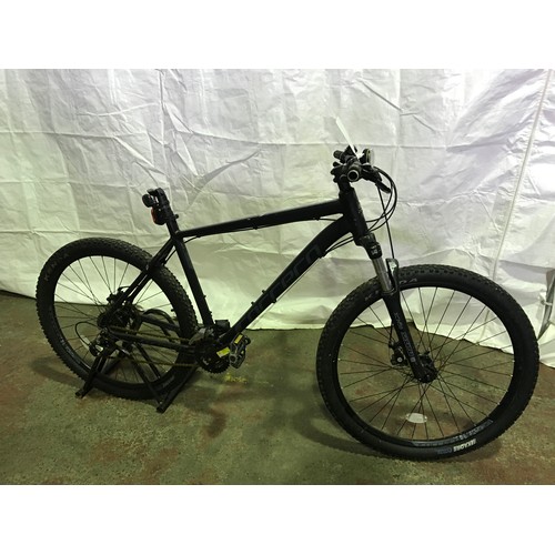 29 - BLACK CARRERA VENGEANCE 275 (9284)