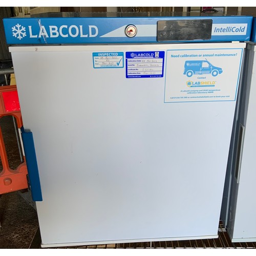 51 - LABCOLD Pharmaceutical Fridge - RLDF0119 -31 LITRE - COST NEW £686