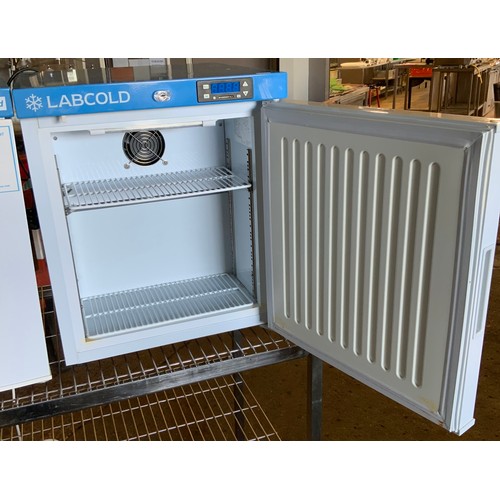 50 - LABCOLD Pharmaceutical Fridge - 36L -RLIDF0110 - COST NEW £847