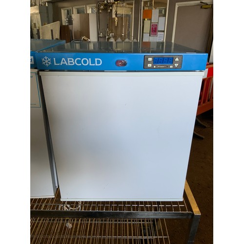 50 - LABCOLD Pharmaceutical Fridge - 36L -RLIDF0110 - COST NEW £847