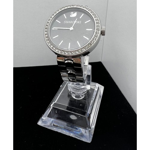 213 - SWAROVSKI WATCH (P22013920)