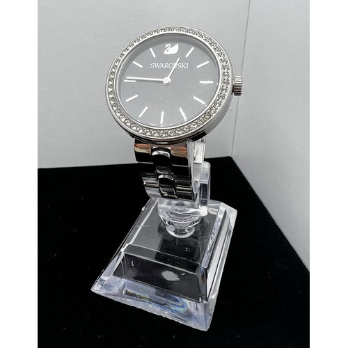 213 - SWAROVSKI WATCH (P22013920)