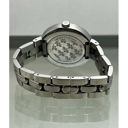 213 - SWAROVSKI WATCH (P22013920)