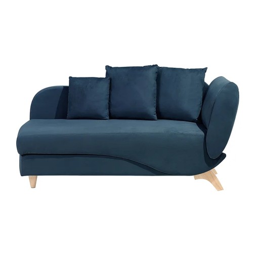 9016 - Chaise Lounges Isabelline Chaz Chaise Lounge RRP £519.99