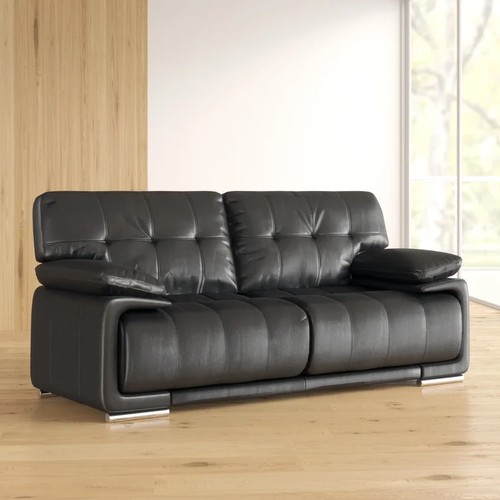 61 - Design Marcy 3 Seater Sofa RRP £569.99