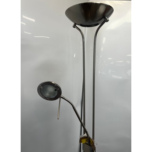 162 - Floor Lamps Zipcode Design Charlie 180cm Uplighter Floor Lamp 67.99 EOF1971.13375667