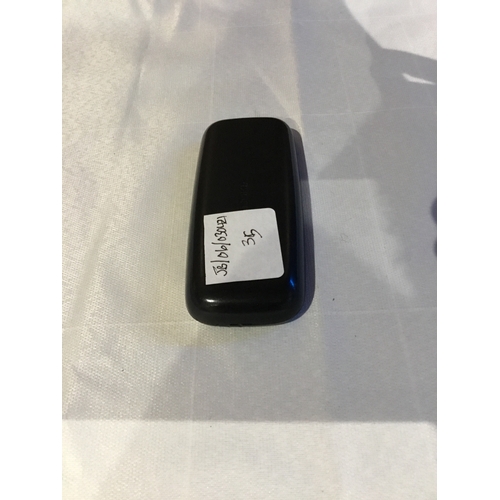 110 - NOKIA MOBILE PHONE NO CHARGER (JB/06/030421)