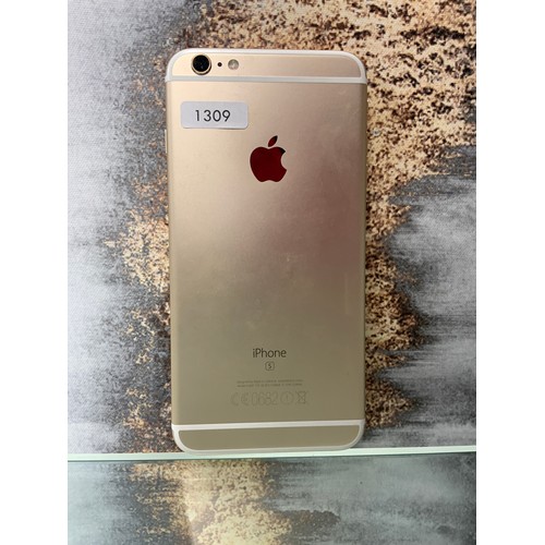 114 - APPLE IPHONE 6 SPARES & REPAIRS (P17132375)