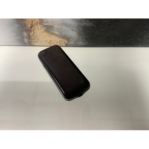 111 - Black Nokia Phone NO CHARGER  (EP/10) & Red Alba NO CHARGER (EP/16)& Black Alcatel SPARES OR... 