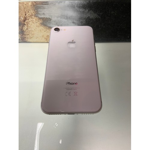 115 - APPLE IPHONE 8 CRACKED SCREEN RRP £249.99 (WDE/02)