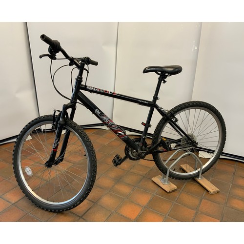 63 - SLANT APOLLO MOUNTAIN BIKE RRP £170