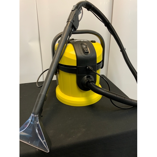 161 - KARCHER SE4001 WET VAC RRP £214