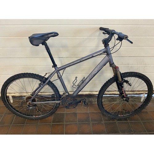 CBR COMFORT 606I SERIES MOUNTAIN BIKE RRP £299