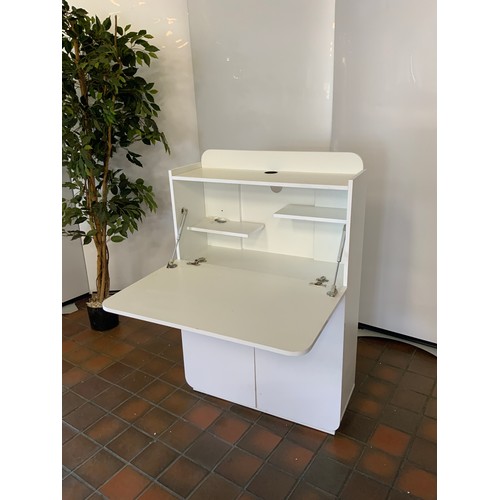 Mc 2024 secretary desk