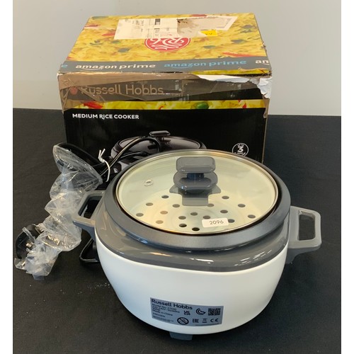 Russell Hobbs Rice Cooker - medium