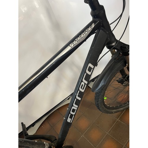 Carrera vengeance 20 inch hotsell