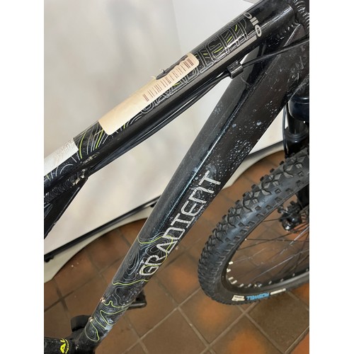 16 - APOLLO GRADIENT MOUNTAIN BIKE RRP £285 (9525)