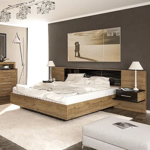 47B - Maxon Bed Frame - king size RRP £459