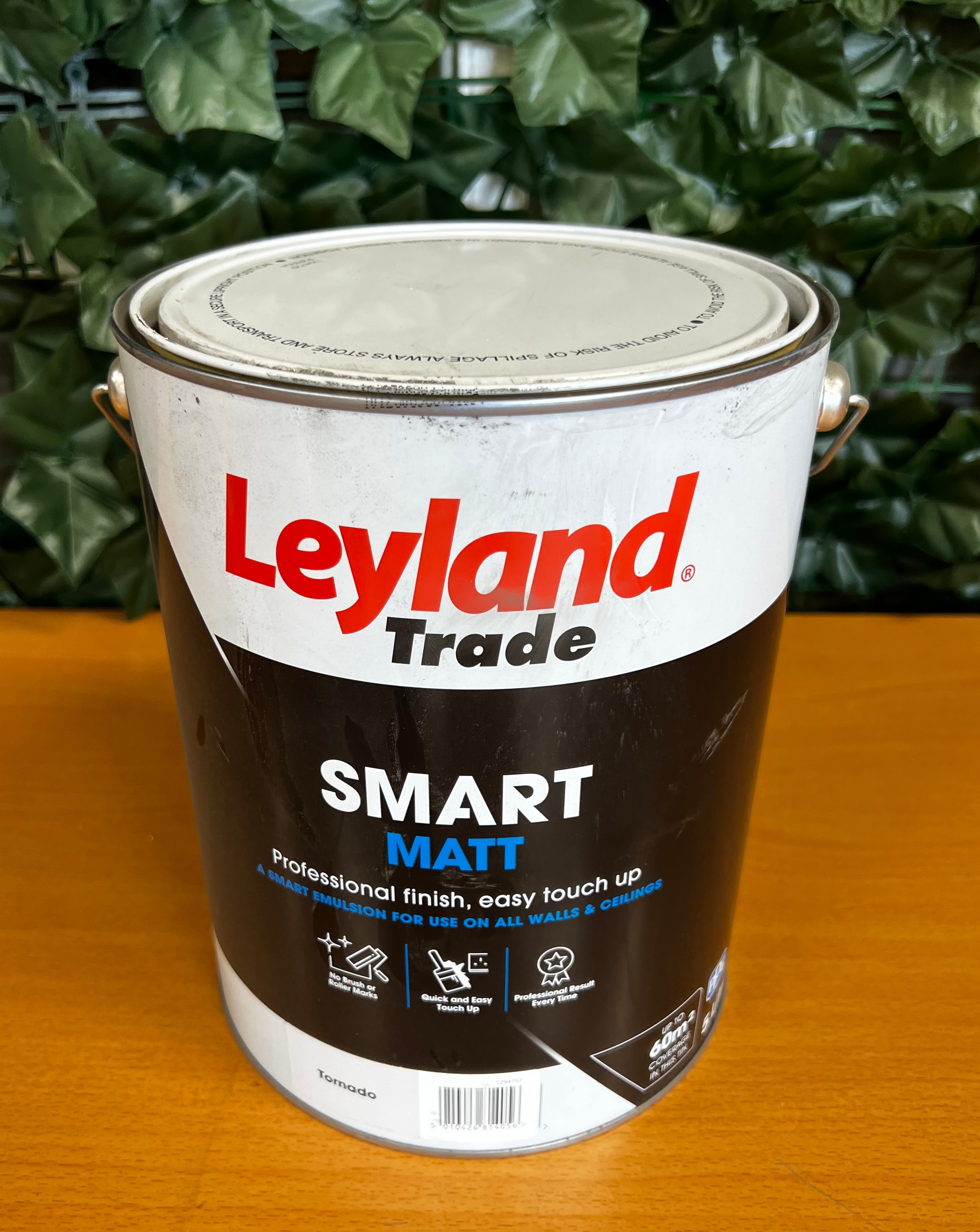 leyland trade smart matt