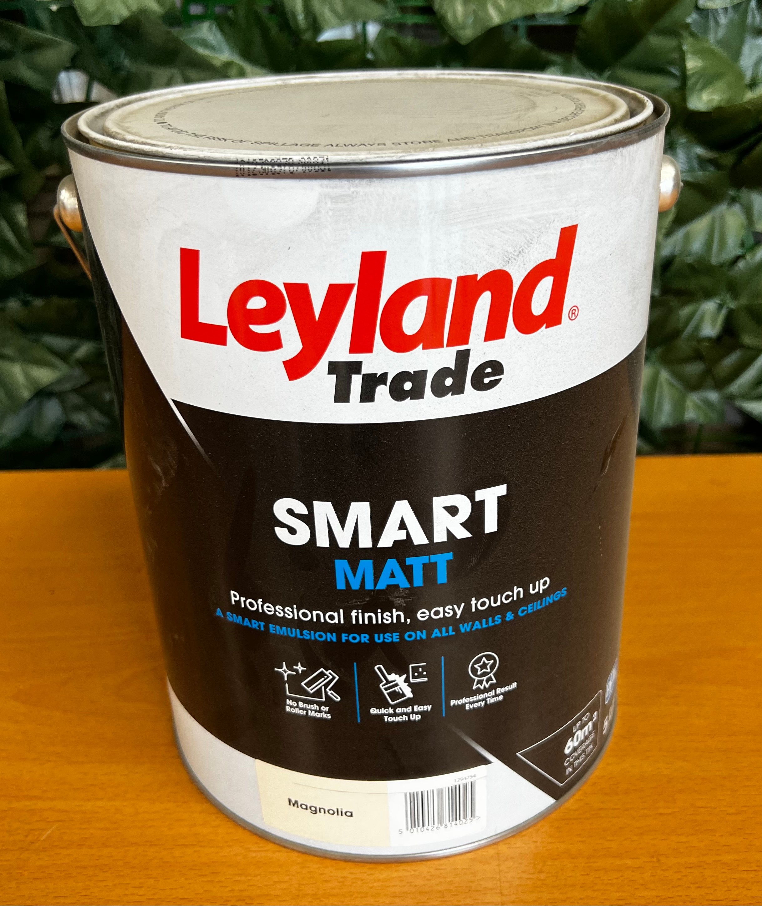 leyland trade smart matt