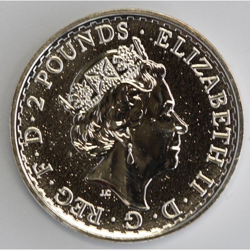 85 - YEAR OF THE ROOSTER 2017 1oz 999 SILVER COIN RRP £41.04