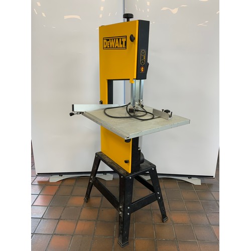 Dw876 bandsaw deals