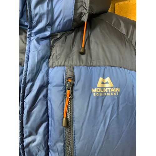 Mountain equipment clearance annapurna jacket sale