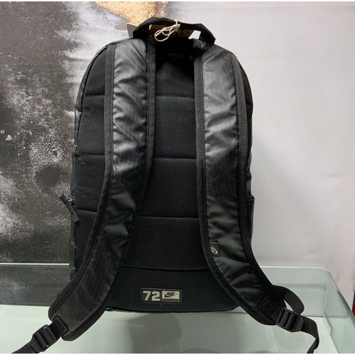 56 - Black Nike Backpack RRP £32 (KDS/4)