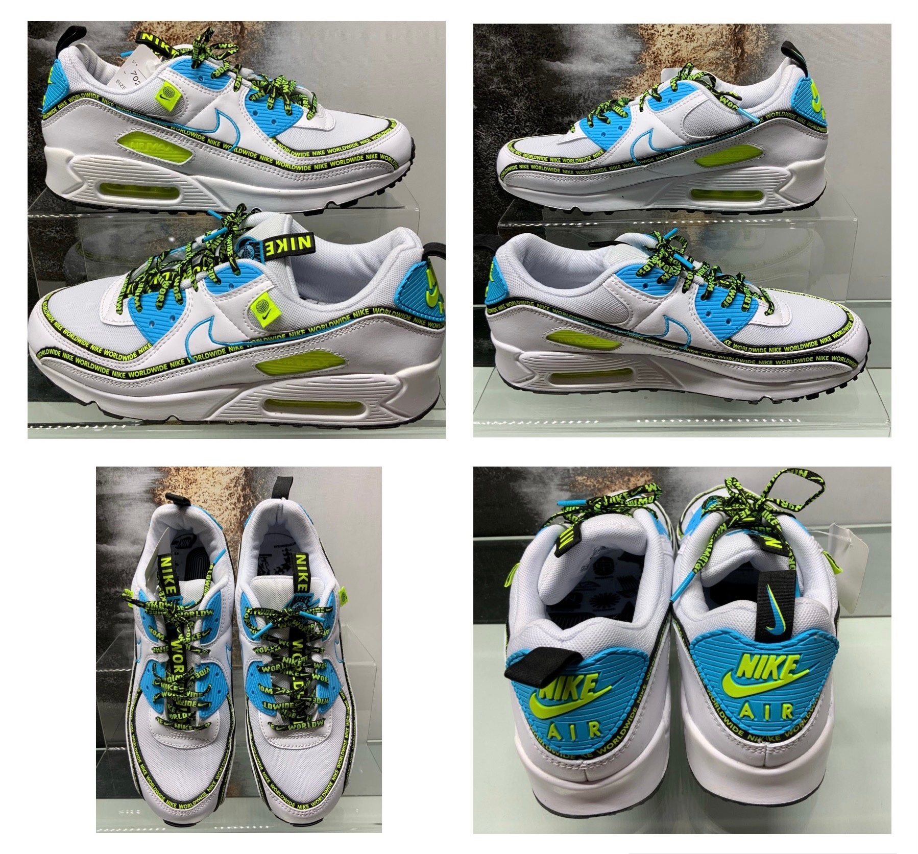 air max 90 se worldwide pack