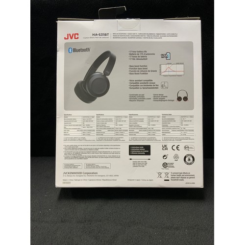 Jvc s31bt online headphones