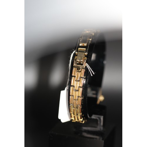 44 - SEKONDA N4007 LADIES WATCH (9538)