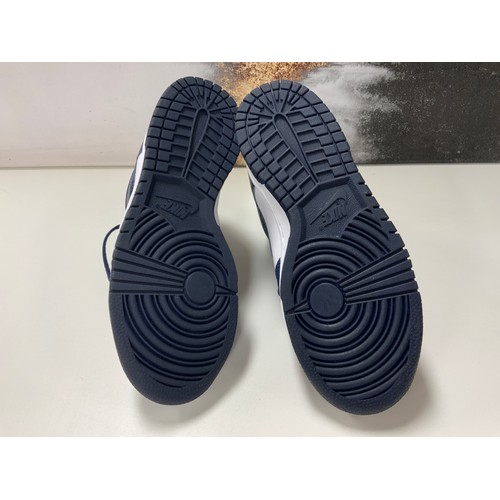 58 - NIKE DUNK HIGH - UK 4 RRP £95 (9532)