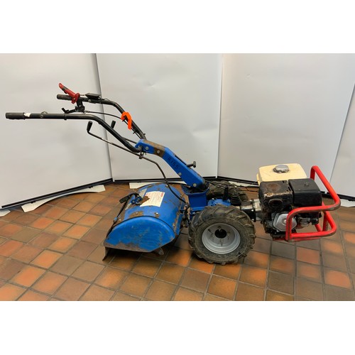 167 - HONDA GX240 - ROTAVATR E11X97/685A*2002/88*0321*00