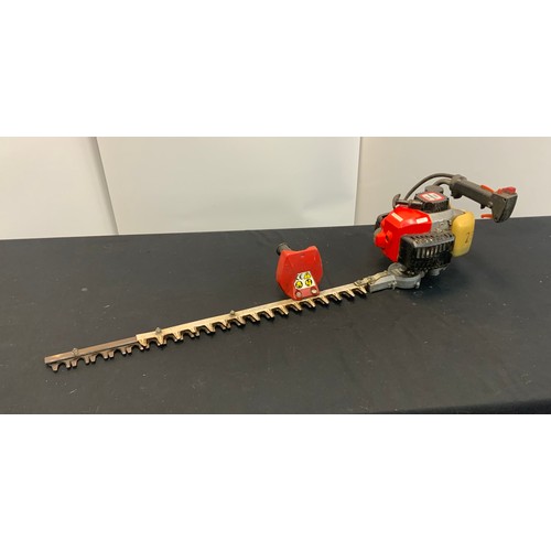 10 - FUJI ROBIN PETROL HEDGE CUTTER HT 750