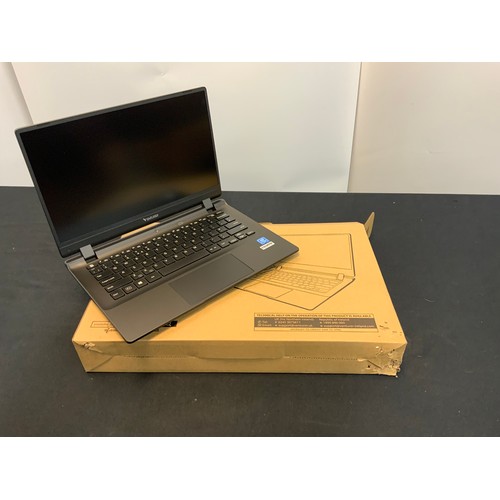 136 - NEW VENTURER 14