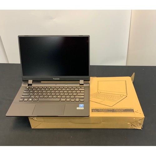 135 - NEW VENTURER 14