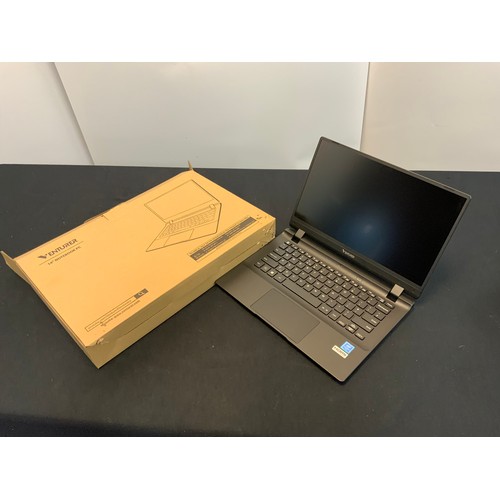 134 - NEW VENTURER 14