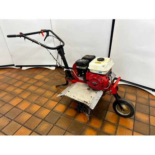 166 - CAMON 2000 MERRY TILLER CULTIVATOR - NEW REPLACEMENT COST £1402