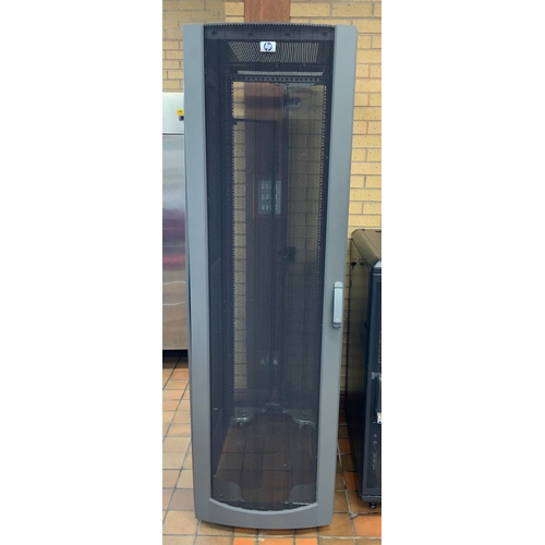 51 - HP IT CARRIER CUPBOARD