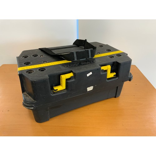 15 - TUFFMATE VICE / WORKBOX